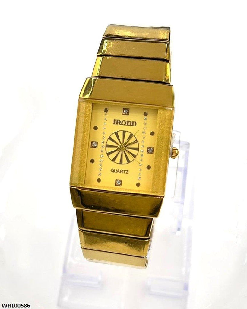 Square Dial Women's Watch