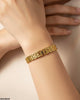 Flower Round Dial Women's Watch