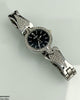 Round Heart Bracelet Women's Watch