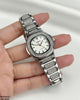 Round Mini Dial Women's Watch