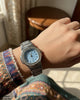 Round Mini Dial Women's Watch