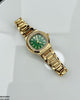 Round Dial Women's Watch