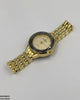 Round Bezel Women's Watch