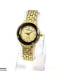 Round Bezel Women's Watch