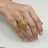 Umbrella Ring Adjustable