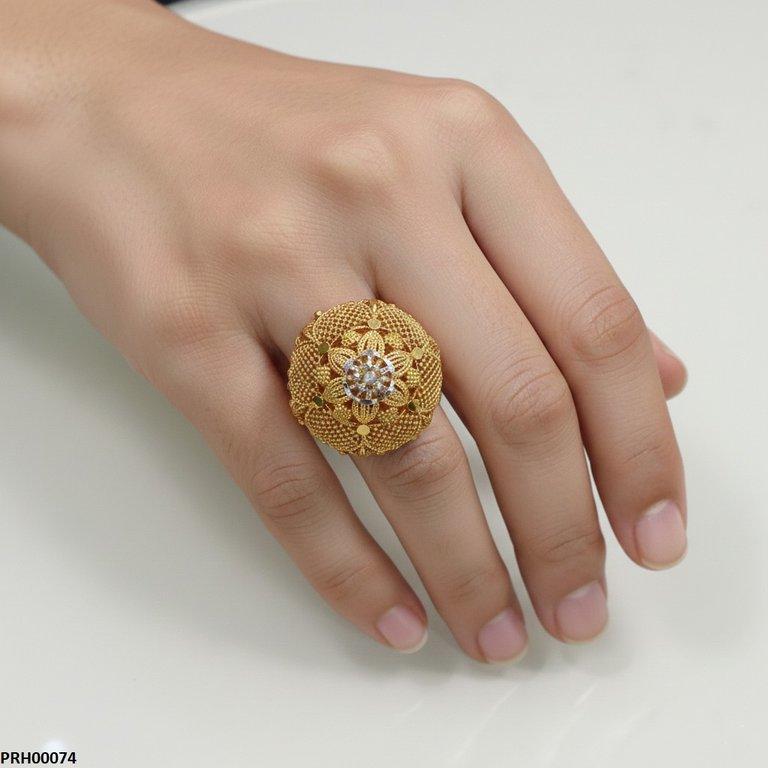 Umbrella Ring Adjustable