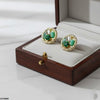 Round Tops Pair