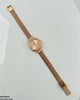 Stone Shafal Chain Women's Watch