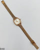Square Dial Shafal Chain Women's Watch