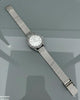 Round Stone Shafal Chain Women's Watch