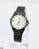 Round Bezel Women's Watch
