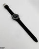 Round Stone Women's Watch