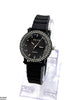 Round Stone Women's Watch