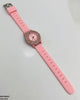 Round Stone Women's Watch