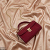 Virella Classic Lock Ladies Handbag