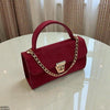 Virella Classic Lock Ladies Handbag