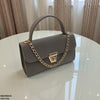 Virella Classic Lock Ladies Handbag
