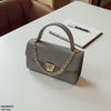 Virella Classic Lock Ladies Handbag