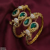 Tear/Pearl Peacock Set Adjustable