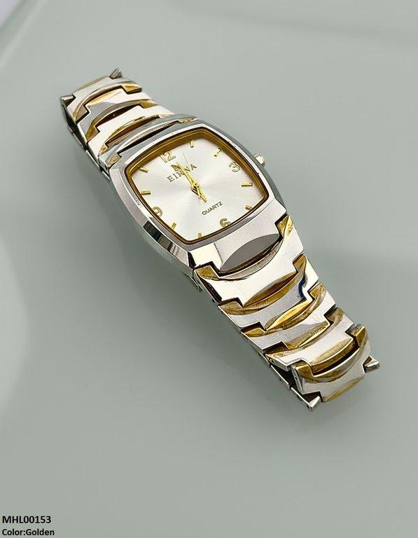 Square Dial Men's Watch