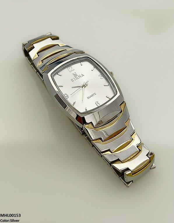 Square Dial Men's Watch