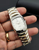 Square Dial Men's Watch