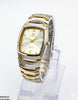 Square Dial Men's Watch