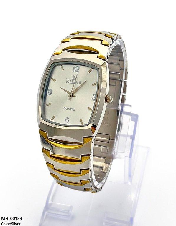 Square Dial Men's Watch