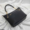 Cavelle Chain Ladies Tote Bag