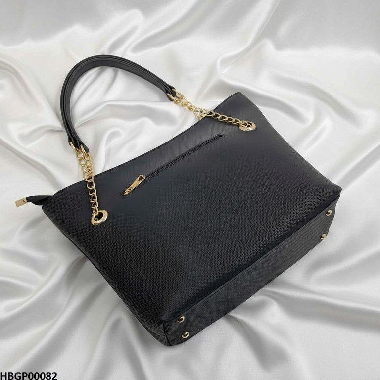 Cavelle Chain Ladies Tote Bag