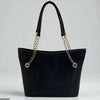 Cavelle Chain Ladies Tote Bag