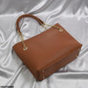 Cavelle Chain Ladies Tote Bag
