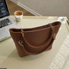 Cavelle Chain Ladies Tote Bag