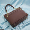 Cavelle Chain Ladies Tote Bag
