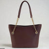Cavelle Chain Ladies Tote Bag