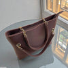 Cavelle Chain Ladies Tote Bag