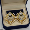 Tear/Pearl Tops Pair
