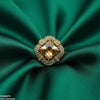 Square Ring Adjustable