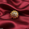 Flower Ring Adjustable
