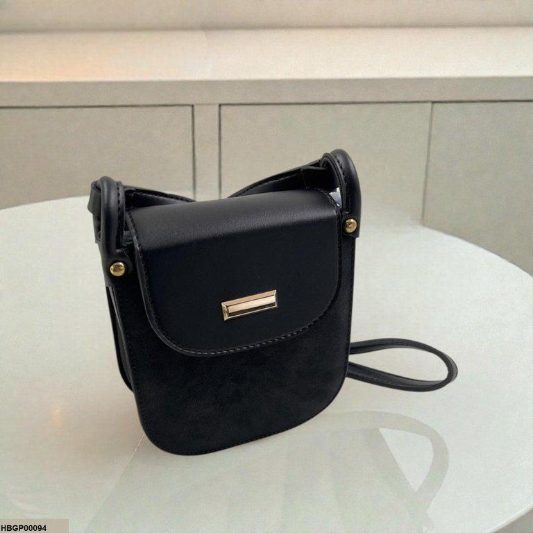Classic Mini Crossbody Ladies Bag