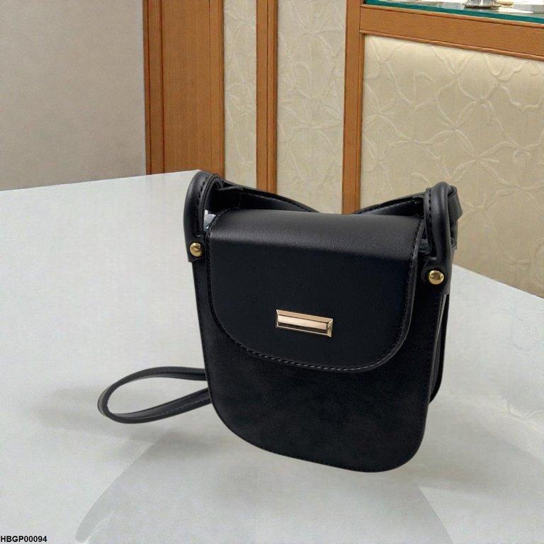 Classic Mini Crossbody Ladies Bag