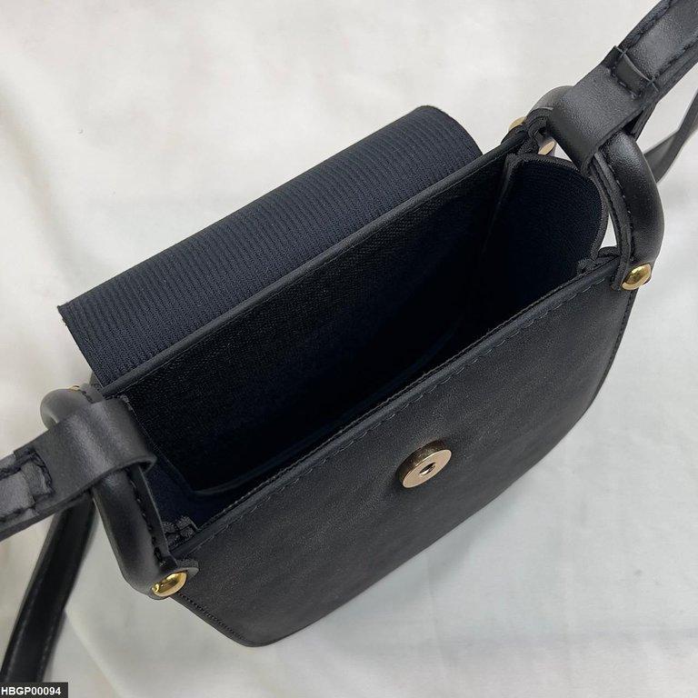 Classic Mini Crossbody Ladies Bag
