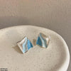 Square Tops Pair