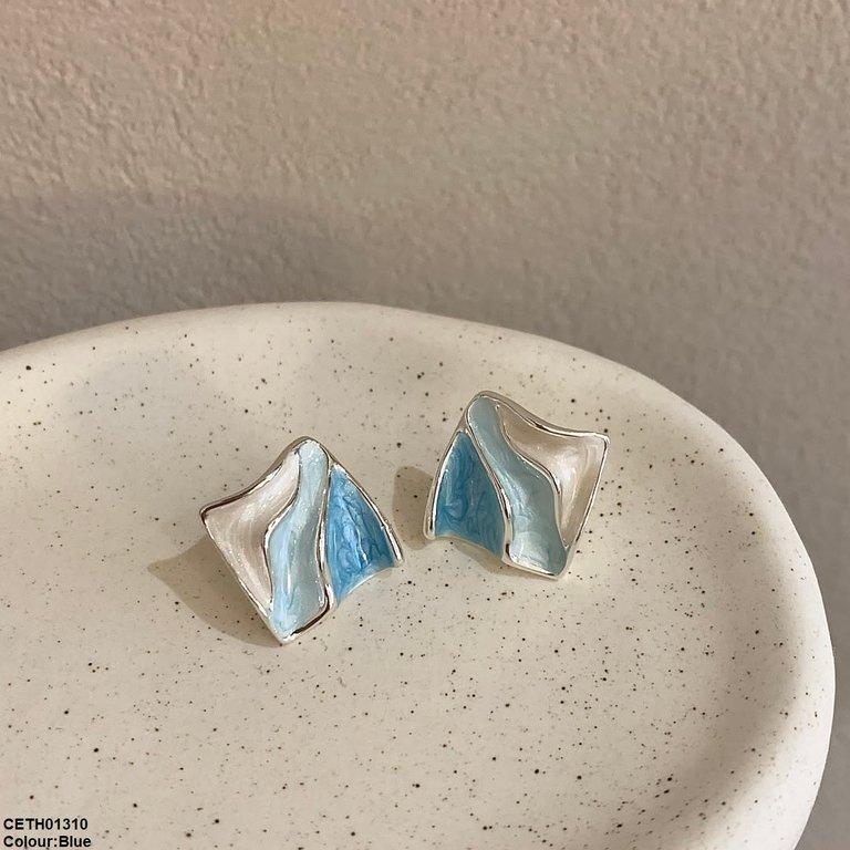 Square Tops Pair