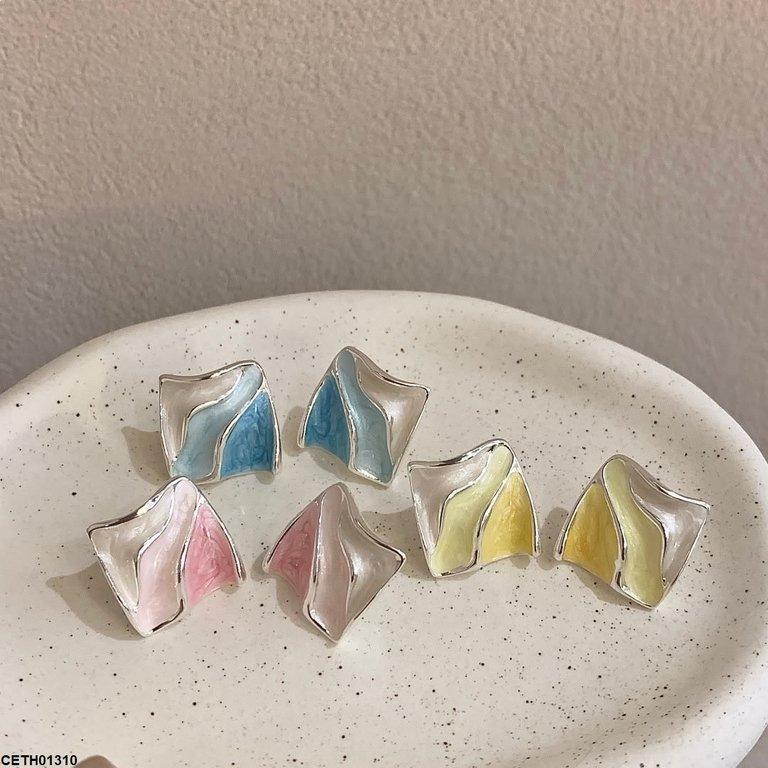 Square Tops Pair