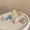 Square Tops Pair