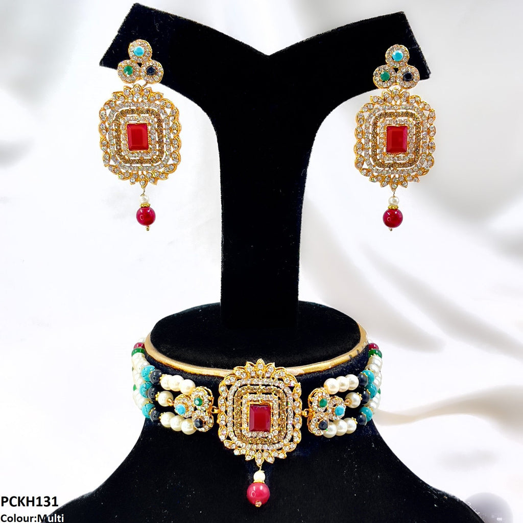 Choker Set
