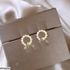 Pearl Round Tops Pair