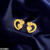 Double Heart Tops Pair
