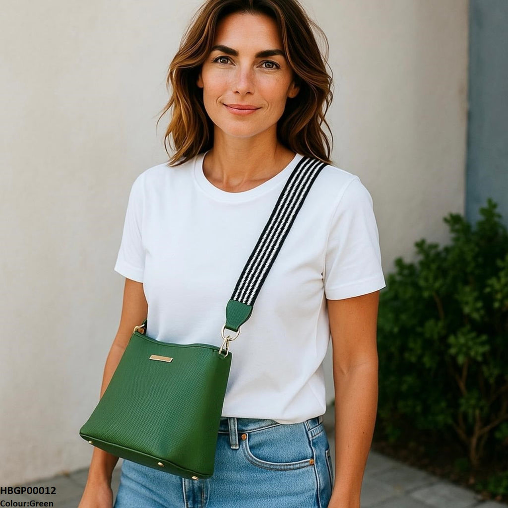 Trendy Ladies Hand Bag